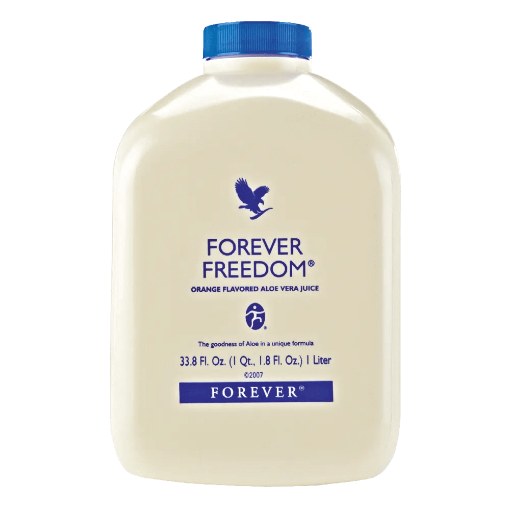 Forever Freedom - Slika 2