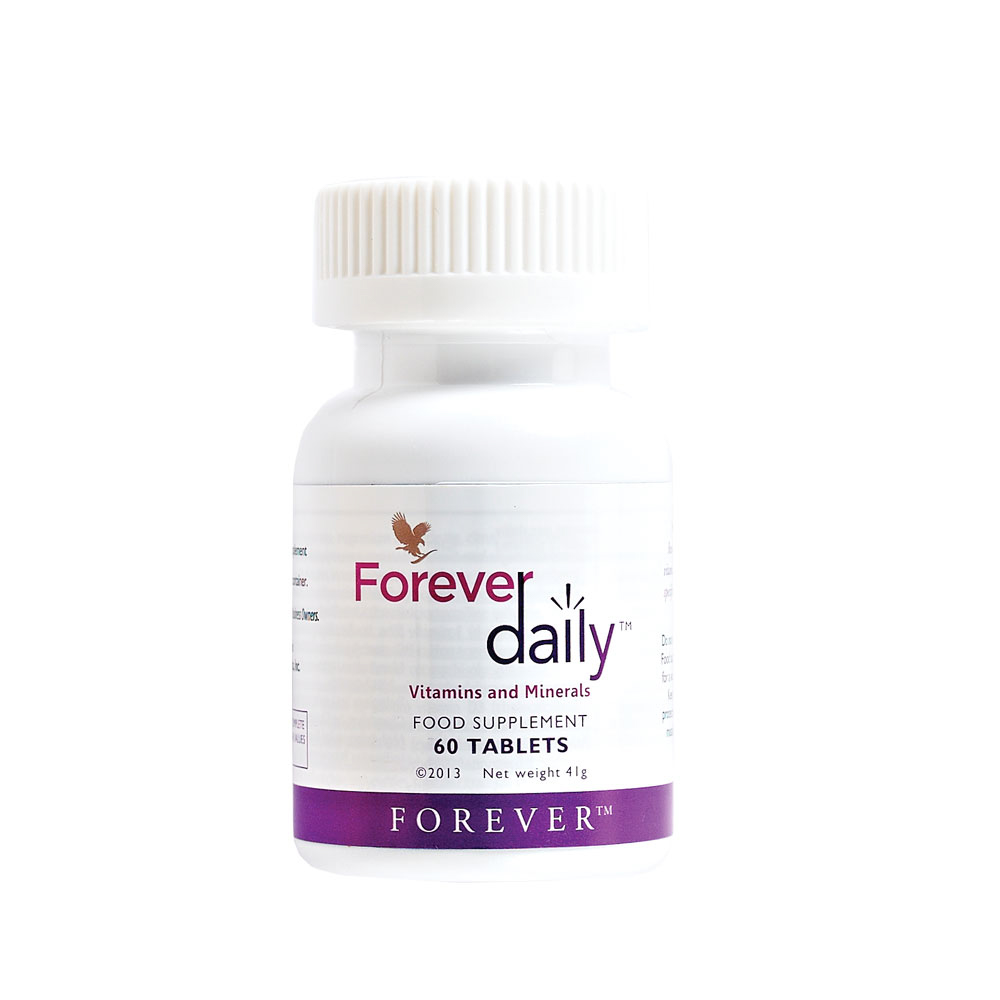 Forever Daily - Slika 2