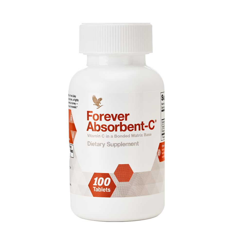 Forever Absorbent-C - Slika 2