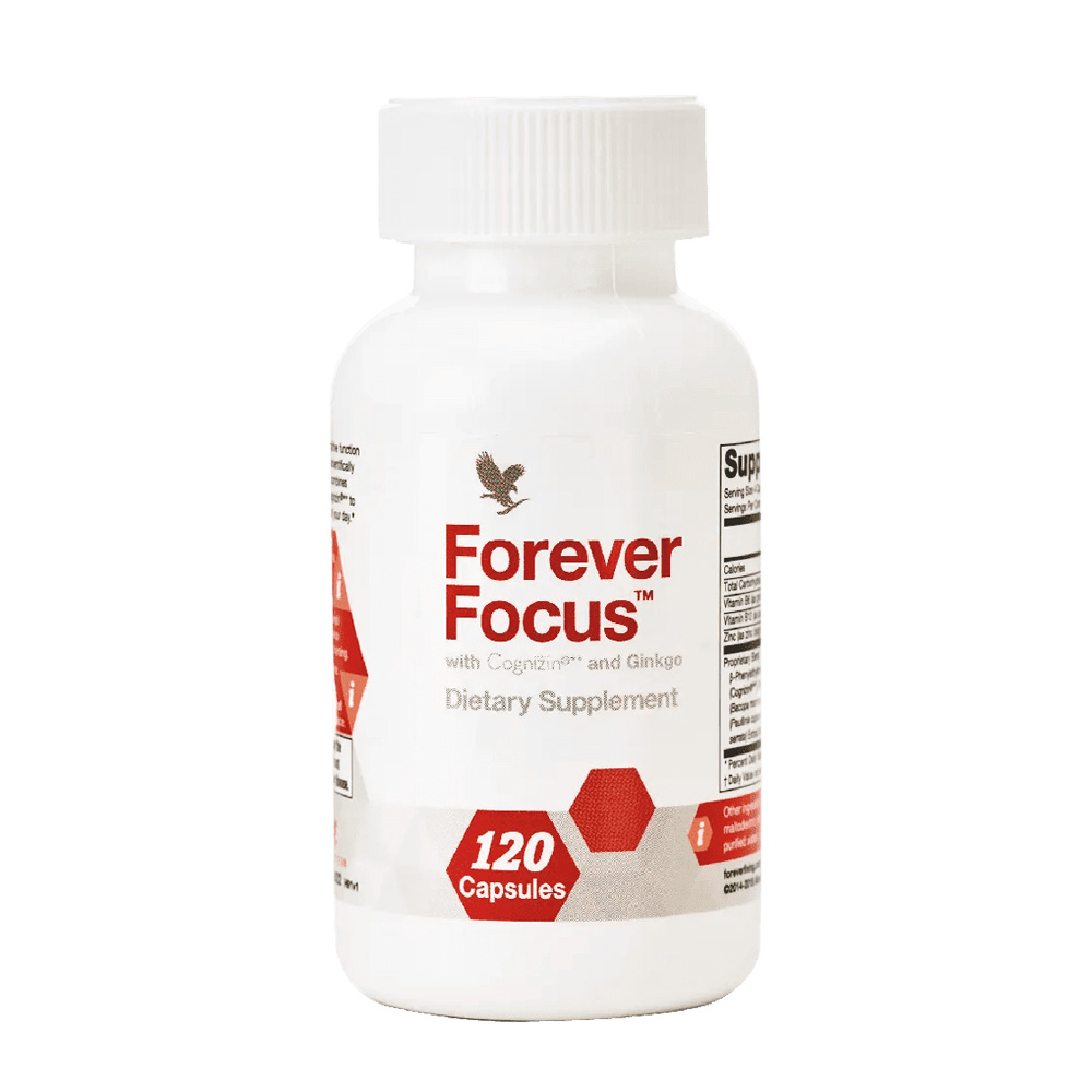 Forever Focus - Slika 2