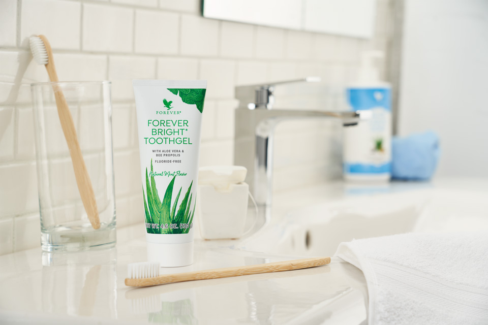 Forever Bright Toothgel - Slika 3