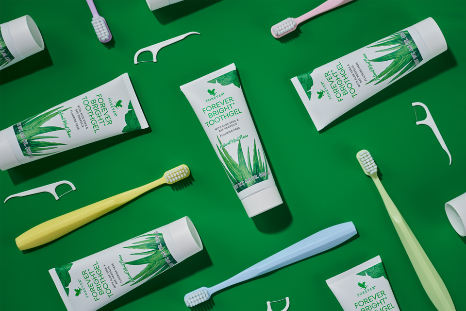 Forever Bright Toothgel - Slika 4