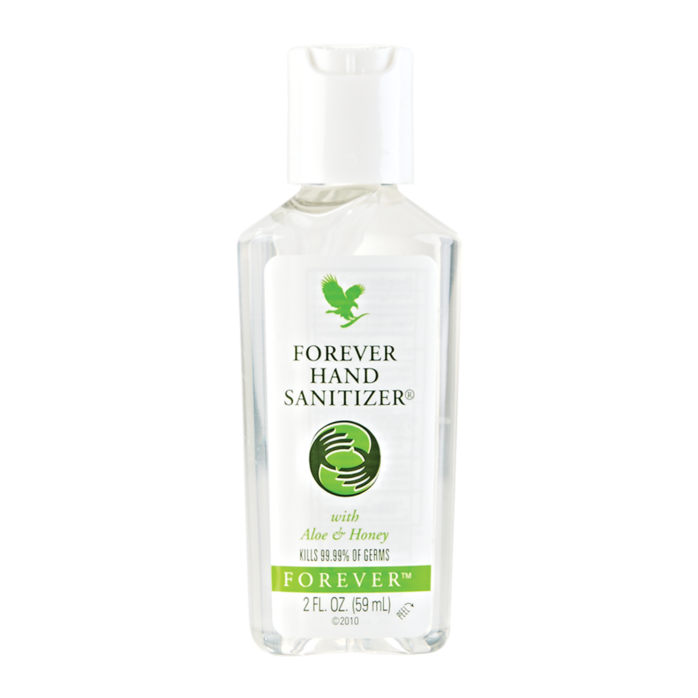Forever Hand Sanitizer - Slika 2