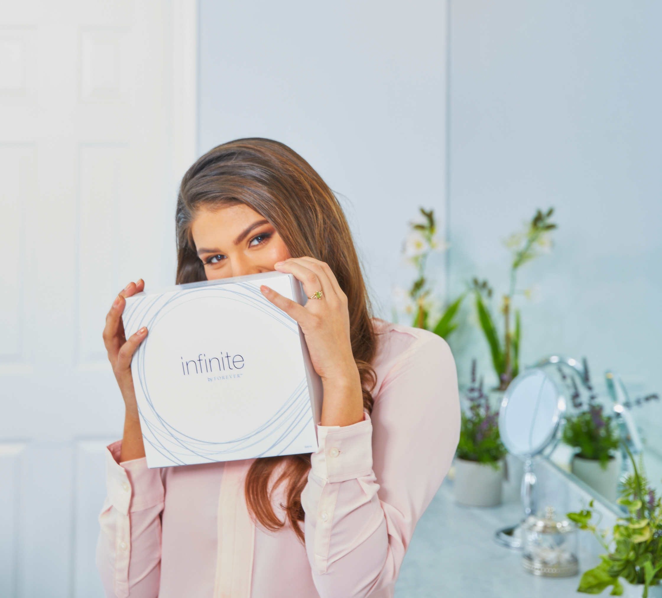 Infinite Skin Care Set - Slika 3