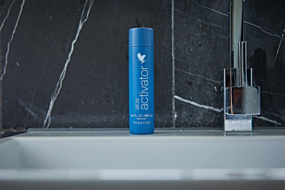 Aloe Activator - Slika 3