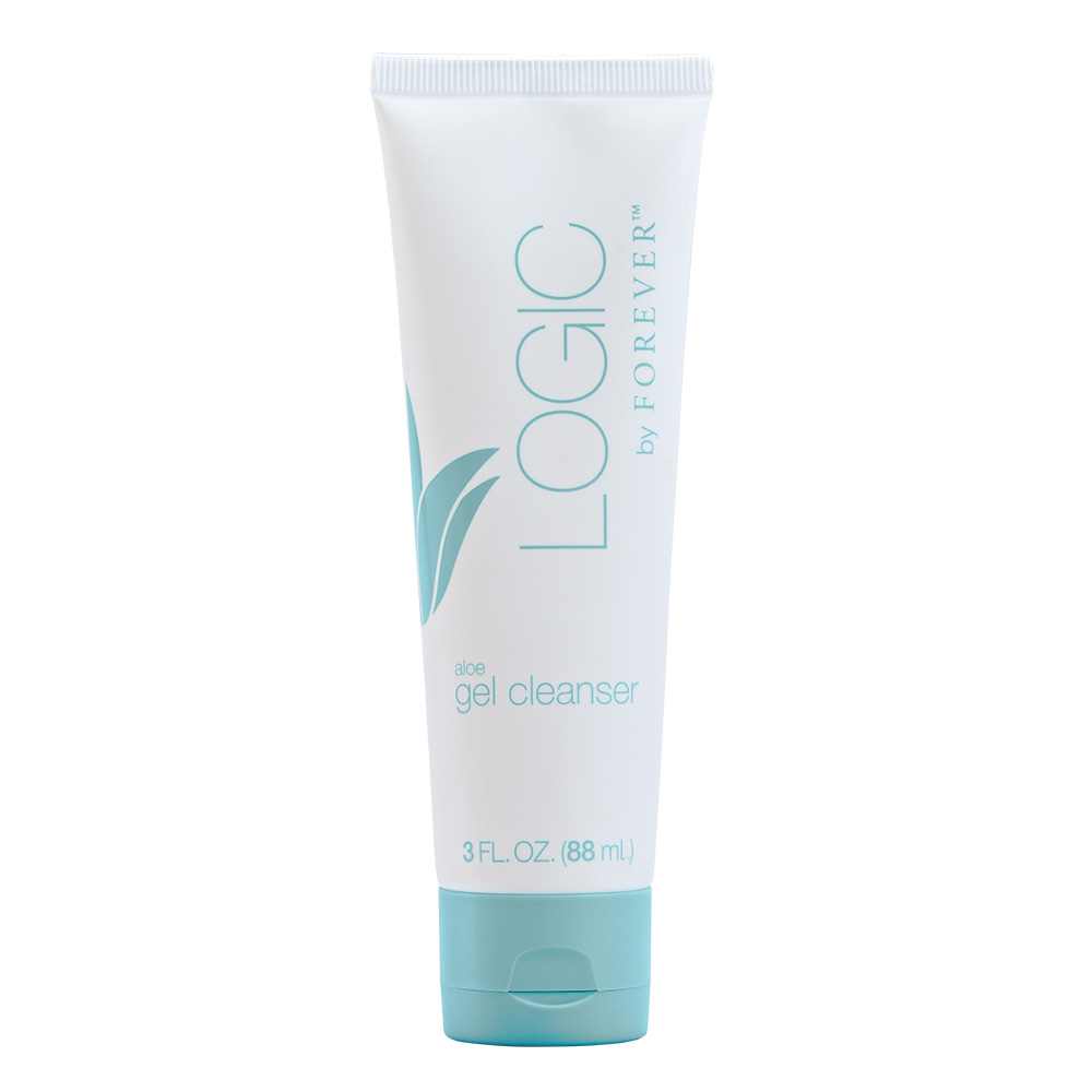 Logic by Forever™ Aloe Gel Cleanser - Slika 2