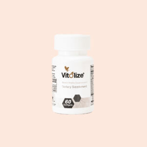 Vitolize Men