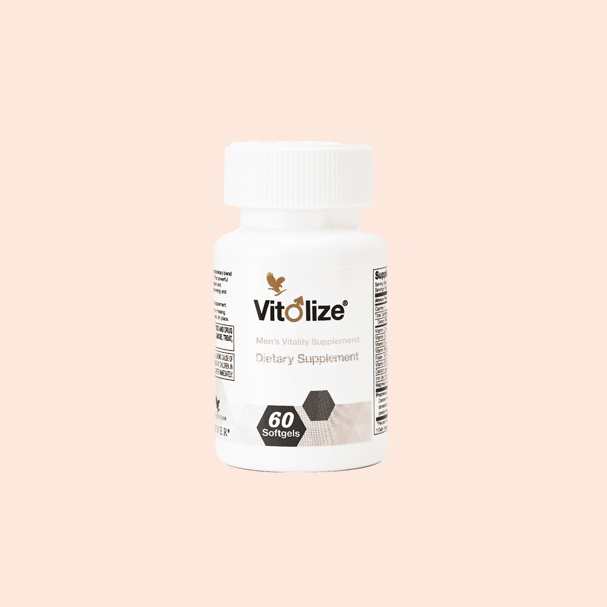 Vitolize Men