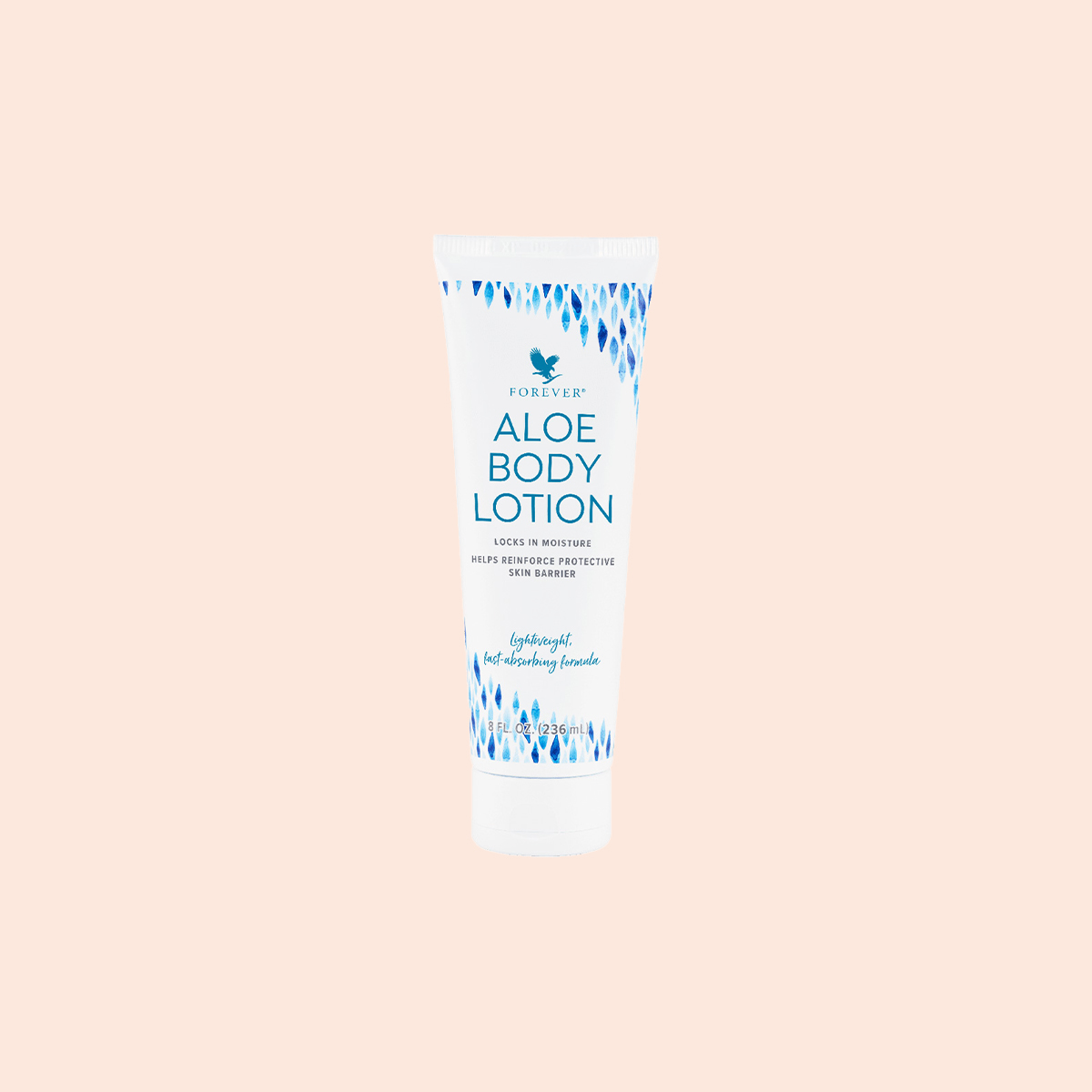 Aloe Body Lotion