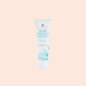Aloe Cooling Lotion