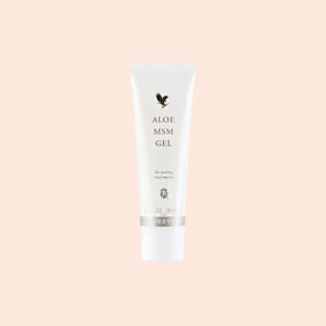 Aloe MSM Gel