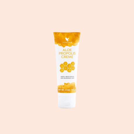 Aloe Propolis Creme