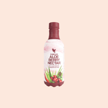 Forever Aloe Berry Nectar