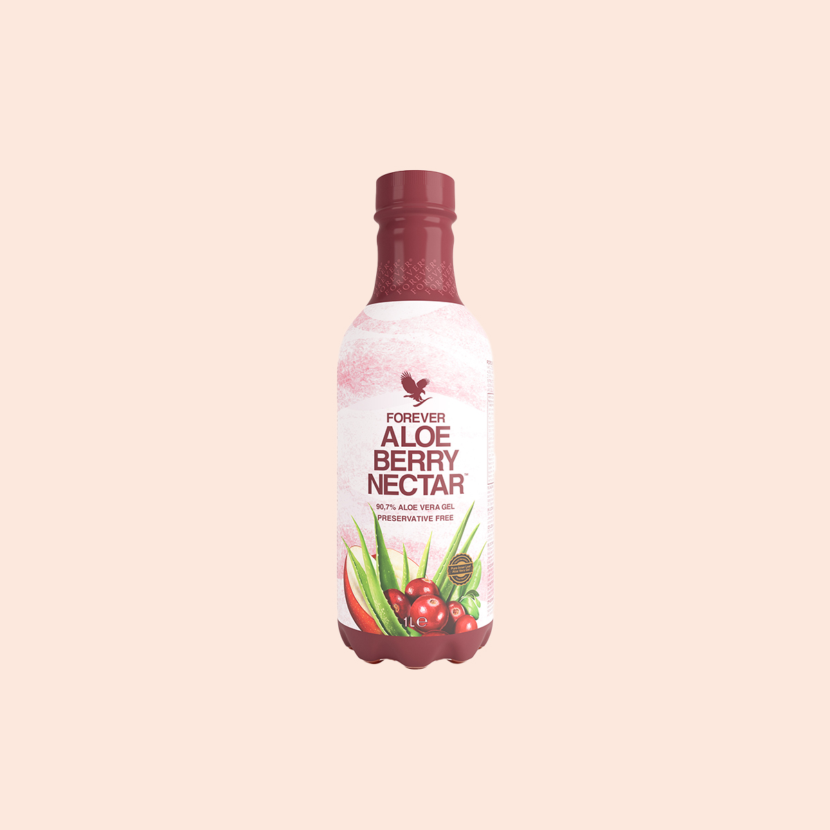 Forever Aloe Berry Nectar