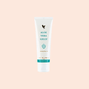 Aloe Vera Gelly