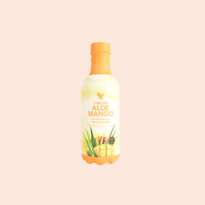 Forever Aloe Mango