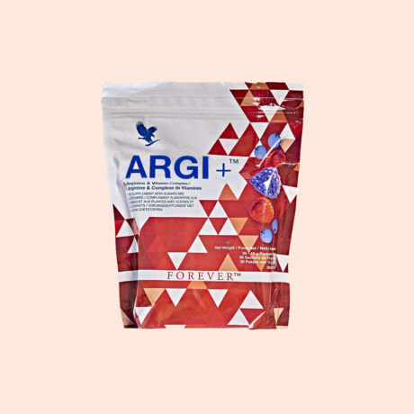 Argi+