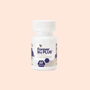 Forever B-12 Plus