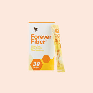 Forever Fiber