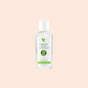 Forever Hand Sanitizer