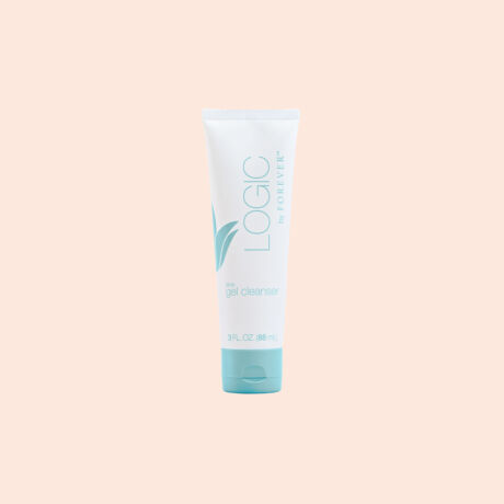 Logic by Forever™ Aloe Gel Cleanser