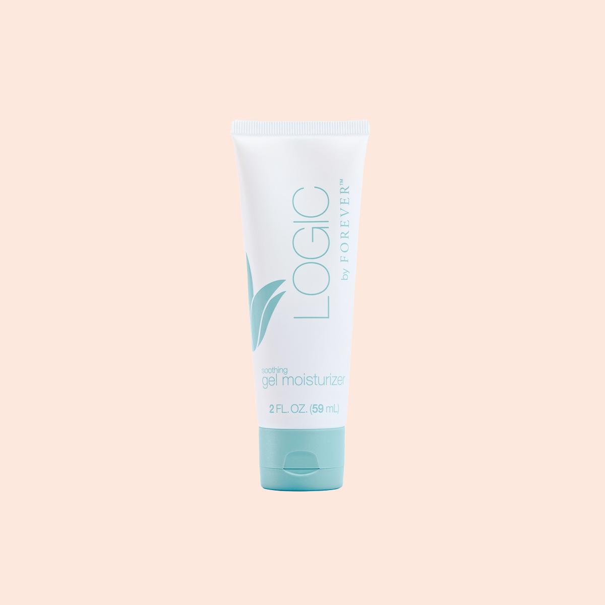 Logic by Forever™ Soothing Gel Moisturizer