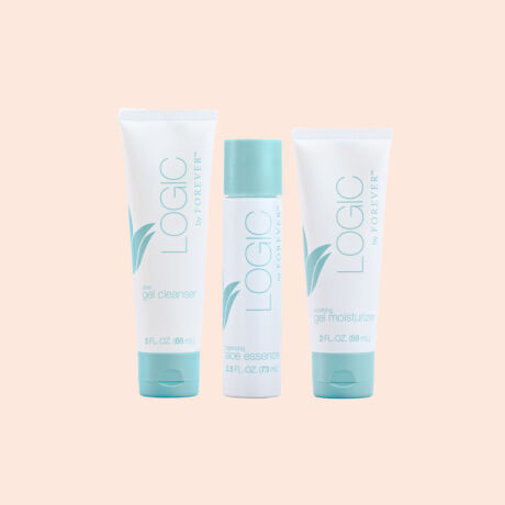 Logic by Forever™ Skin Care System