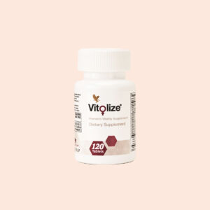 Vitolize Women