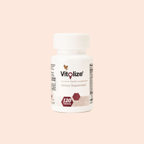 Vitolize Women
