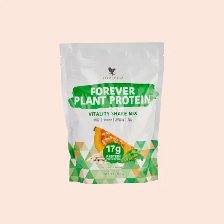 Forever Plant Protein
